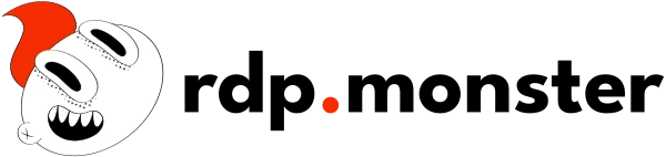 rdp.monster logo